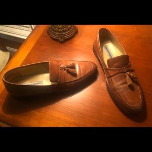 Men’s Dress Shoes